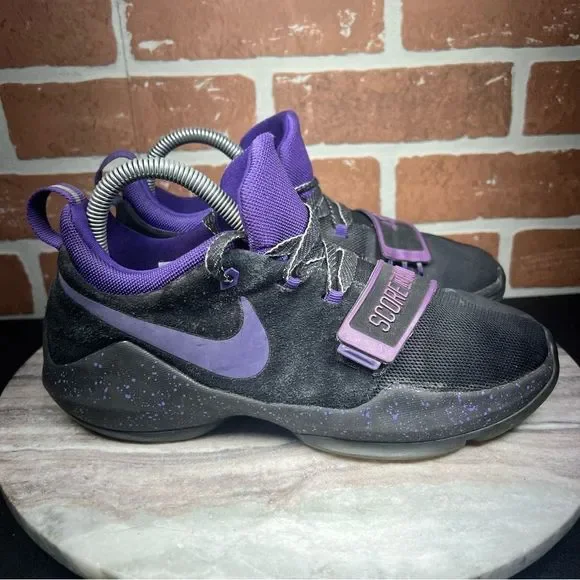 Nike Shoes Nike Pg Score In Bunches Shoes Youth Size 6y